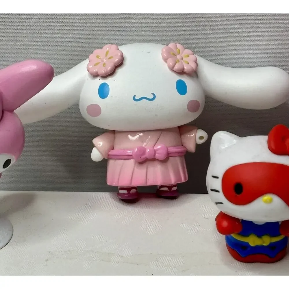 **Funko Pop! Vinyl: Sanrio - Hello Kitty Lot - Picture 5 of 6